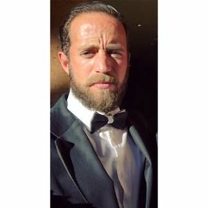 Meet your Posher, Luis